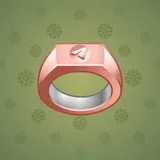 Signet Ring #13753