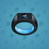 Signet Ring #13756