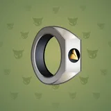 Signet Ring #13762
