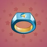 Signet Ring #13769