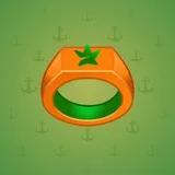 Signet Ring #13772
