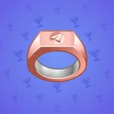Signet Ring #13774