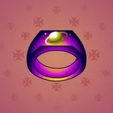 Signet Ring #13775