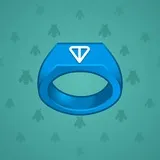 Signet Ring #13776