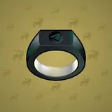 Signet Ring #13777