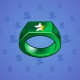Signet Ring #13778