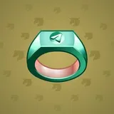 Signet Ring #13779