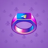 Signet Ring #13783