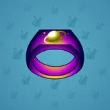 Signet Ring #13786