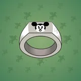 Signet Ring #13793