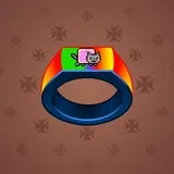 Signet Ring #13794