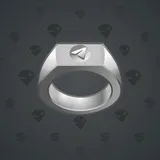 Signet Ring #13803