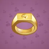 Signet Ring #13807