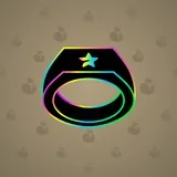 Signet Ring #13812
