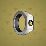 Signet Ring #13814