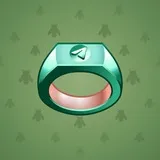 Signet Ring #13817