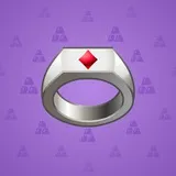 Signet Ring #13821