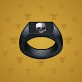 Signet Ring #13824