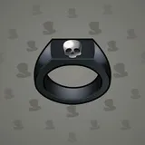 Signet Ring #13826