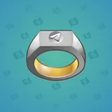 Signet Ring #13827