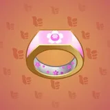 Signet Ring #13828