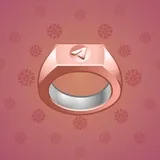 Signet Ring #13830