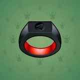 Signet Ring #13831