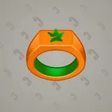 Signet Ring #13832