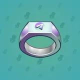 Signet Ring #13835