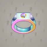 Signet Ring #13838
