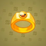 Signet Ring #13840