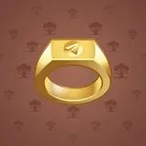 Signet Ring #13842