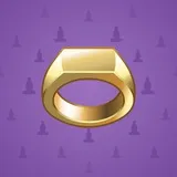 Signet Ring #13853