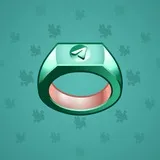 Signet Ring #13856