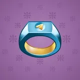 Signet Ring #13861