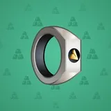 Signet Ring #13863