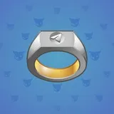 Signet Ring #13864