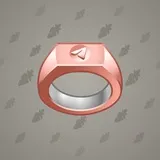 Signet Ring #13870
