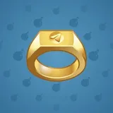 Signet Ring #13873