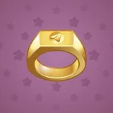 Signet Ring #13875