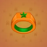 Signet Ring #13876