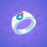 Signet Ring #13884