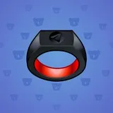 Signet Ring #13893