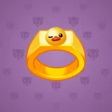 Signet Ring #13894