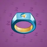 Signet Ring #13895