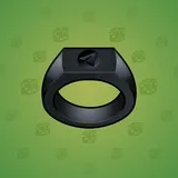 Signet Ring #13897