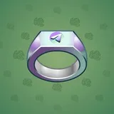 Signet Ring #13900