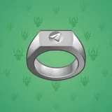 Signet Ring #13901