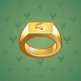 Signet Ring #13902