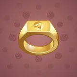 Signet Ring #13903